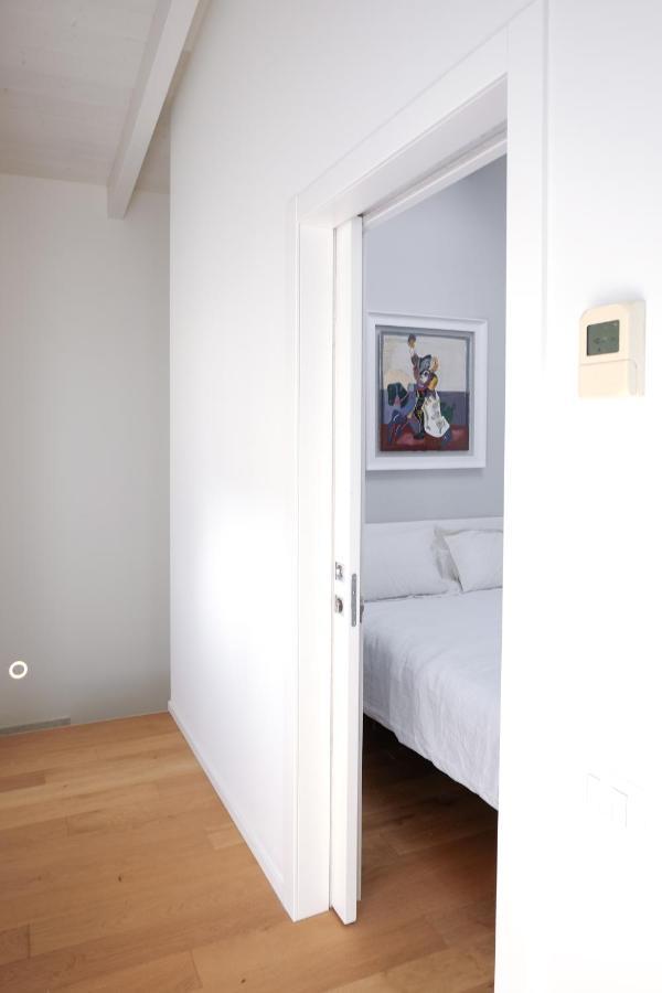Colle Igino In Citta Appartement Matera Buitenkant foto