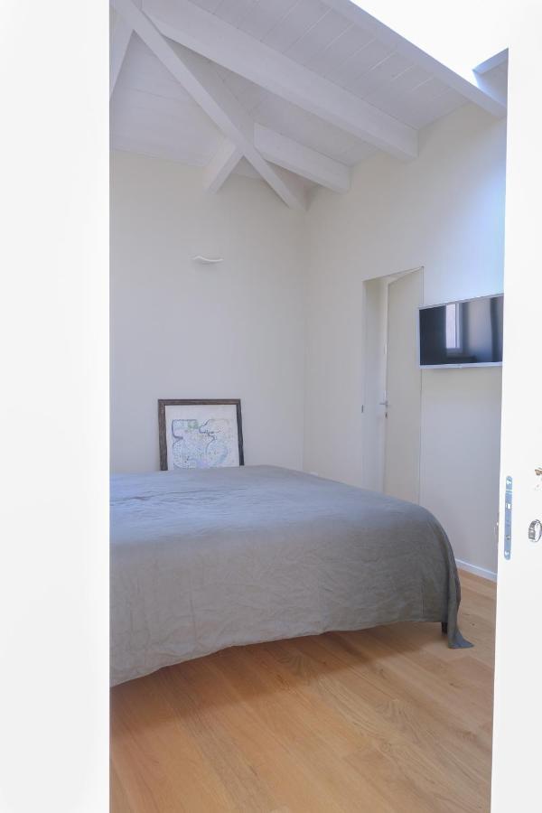 Colle Igino In Citta Appartement Matera Buitenkant foto